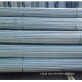 manufacturing galvanized steel welded pipe